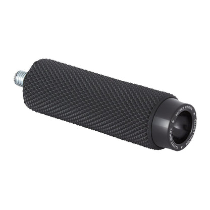 Rough Crafts gear-/bremsepind, sort