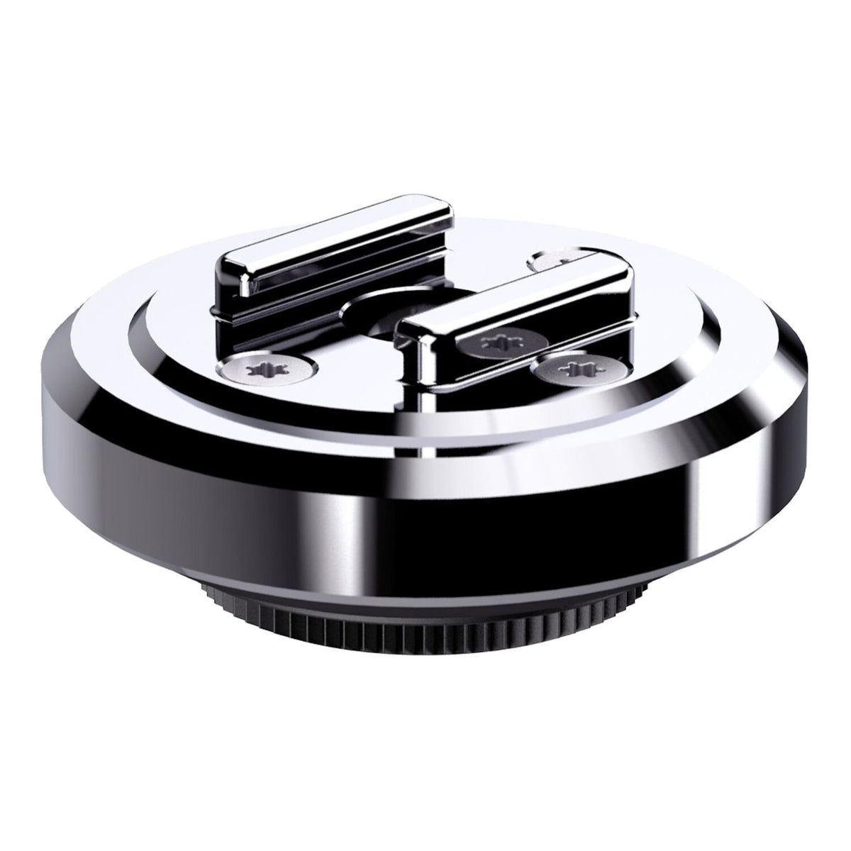 SP Connect™ vibrationsdæmpningsmodul, krom