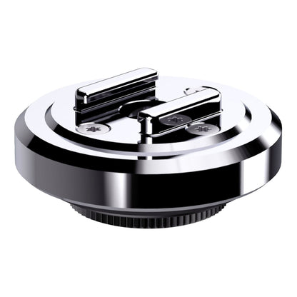 SP Connect™ vibrationsdæmpningsmodul, krom