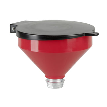 Pressol tragt 250 mm med G 2" tøndeadapter, 3,2 l