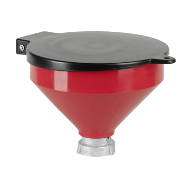 Pressol tragt 250 mm med låg, 3,2 liter