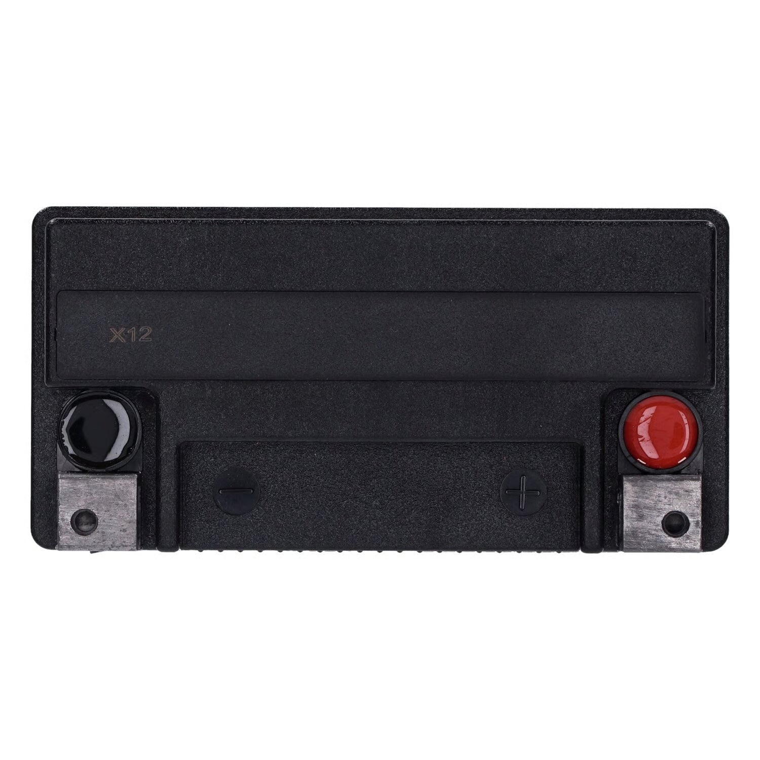 MCS, Nano Series sealed GEL battery. 12V, 20Ah, 360CCA Item No: 700655