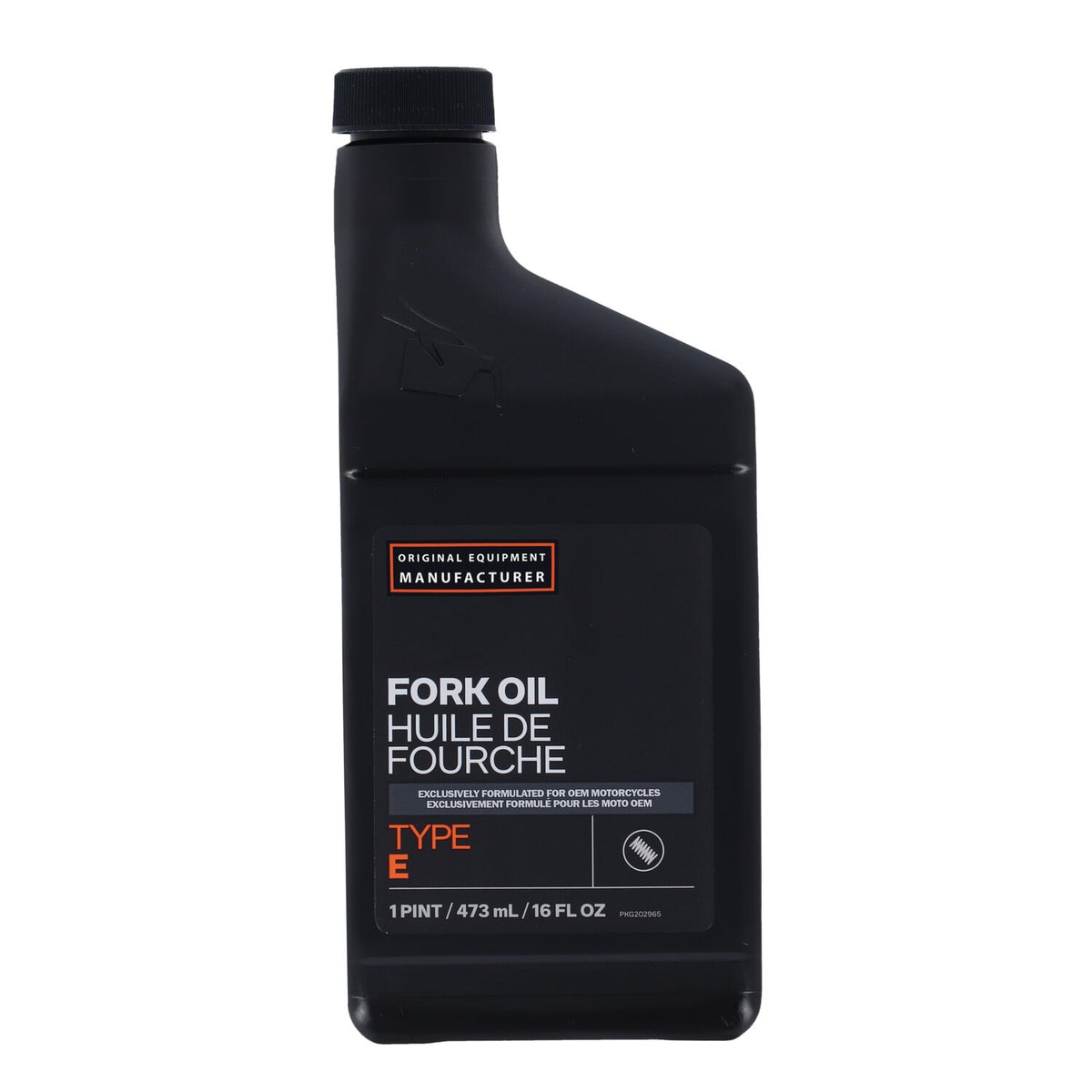OEM forgafolie Type E, 473 ml