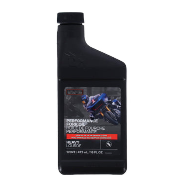 OEM SE forgaffelolie 473 ml
