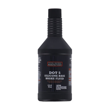 OEM bremsevæske DOT 5 – 355 ml