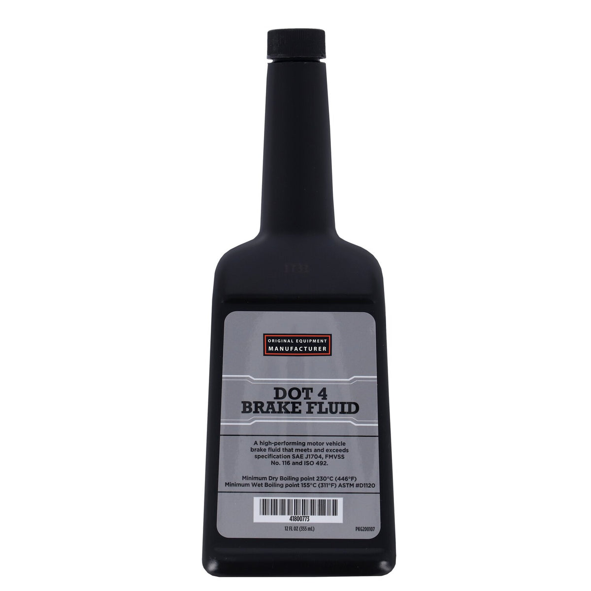 OEM bremsevæske DOT 4 – 355 ml