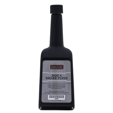OEM bremsevæske DOT 4 – 355 ml