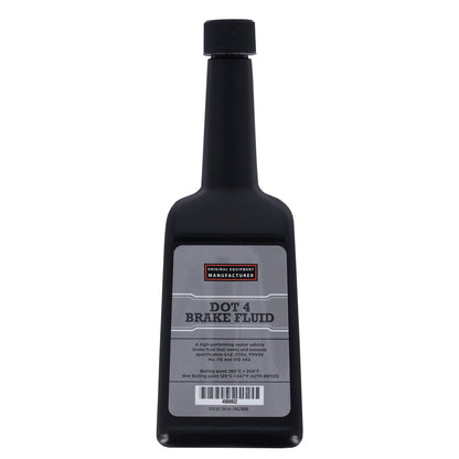 OEM bremsevæske DOT 4 – 355 ml