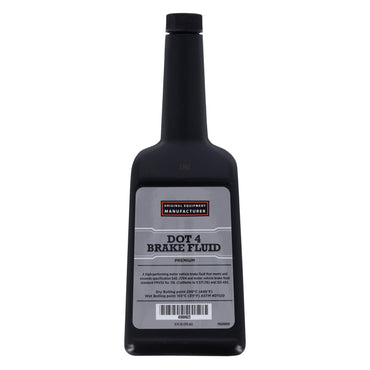 OEM bremsevæske DOT 4 – 355 ml