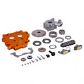 OEM SE cam plate and oil pump conversion kit Item No: 700675