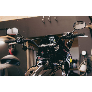 HundredBoyz x MCS Clubstyle Pack – 8" CBW