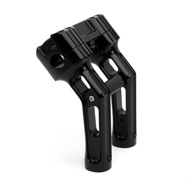 Arlen Ness Method risers 7” – sort