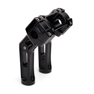 Arlen Ness Method risers 7” – sort