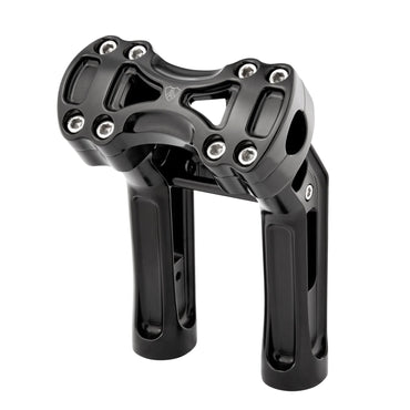 Arlen Ness Universal Method 7" Risers – sort