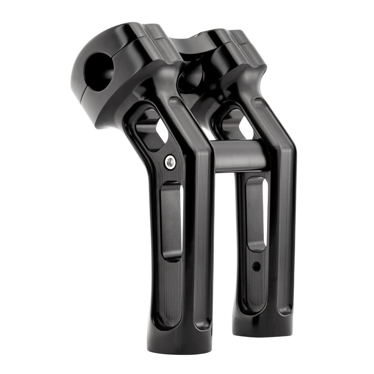 Arlen Ness Universal Method 7" Risers – sort