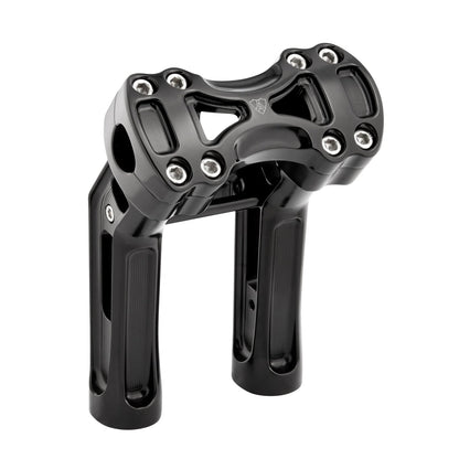 Arlen Ness Universal Method 7" Risers – sort