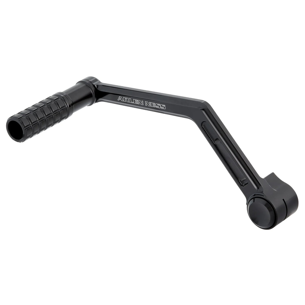 Arlen Ness Speedliner gearskiftearm – sort
