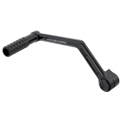 Arlen Ness Speedliner gearskiftearm – sort