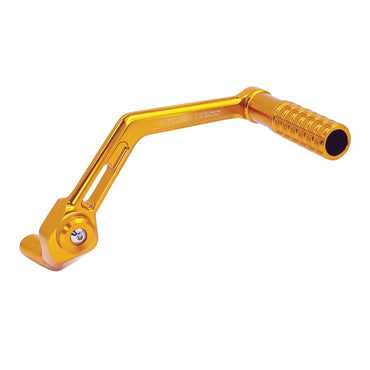 Arlen Ness Speedliner bremsearm – guld
