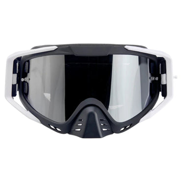 Biltwell Ridgeline MX-briller – Checkers