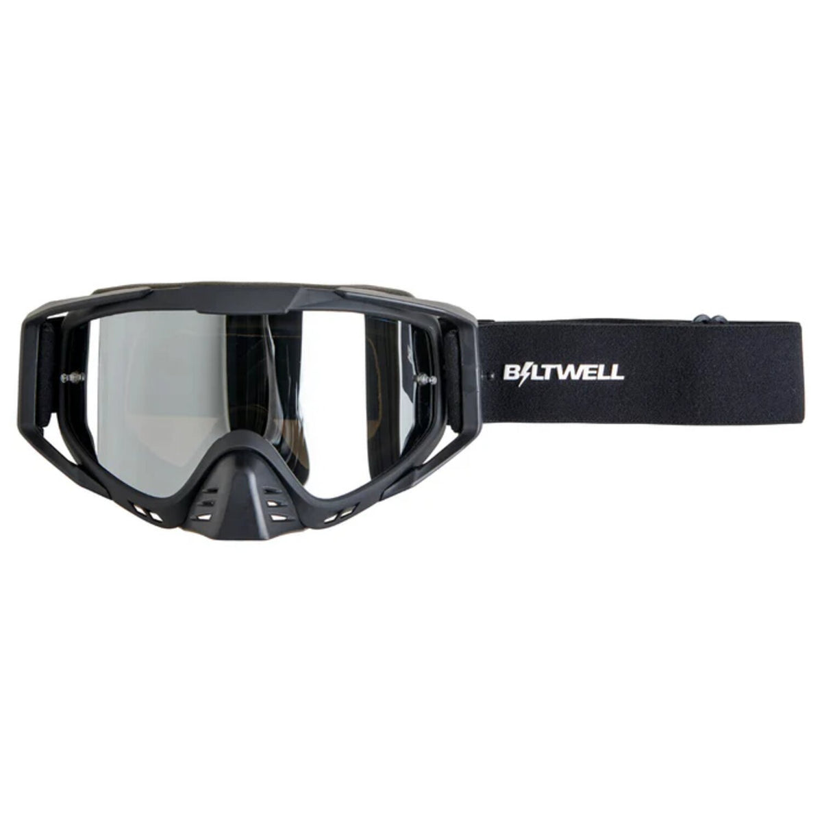 Biltwell Ridgeline gogglesbolte