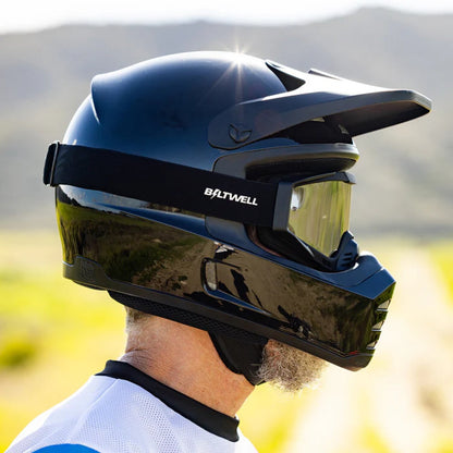 Biltwell Ridgeline gogglesbolte