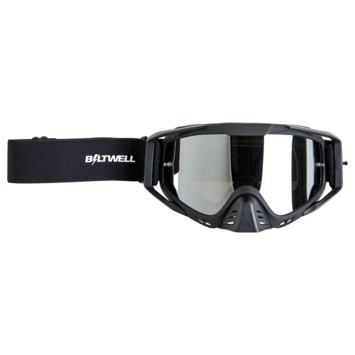Biltwell Ridgeline gogglesbolte