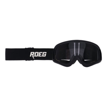 Roeg Peruna RFNFR goggles – sort