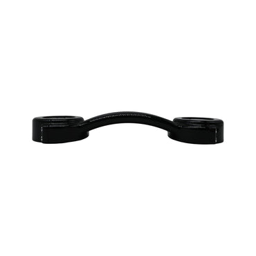 Bare Knuckle Performance Clinch gaffelstiver, 39 mm, sort