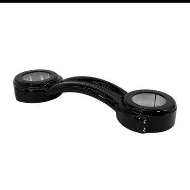 Bare Knuckle Performance Clinch gaffelstabilisator 49 mm NG