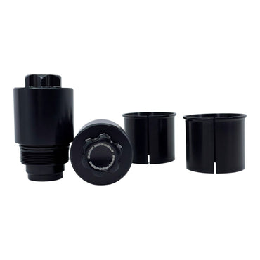Bare Knuckle Performance liftkit til forgaffel, 2"