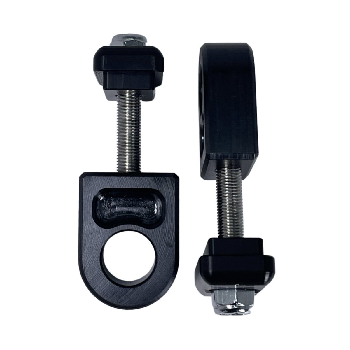 Bare Knuckle Performance akseljusteringssæt med USA-flag