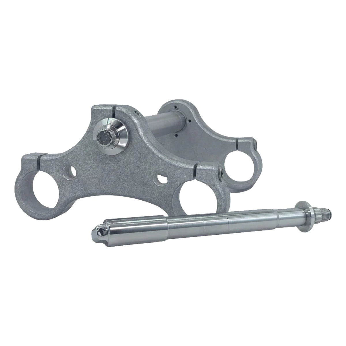 Bare Knuckle Performance Super Narrow triple tree-sæt 41 mm