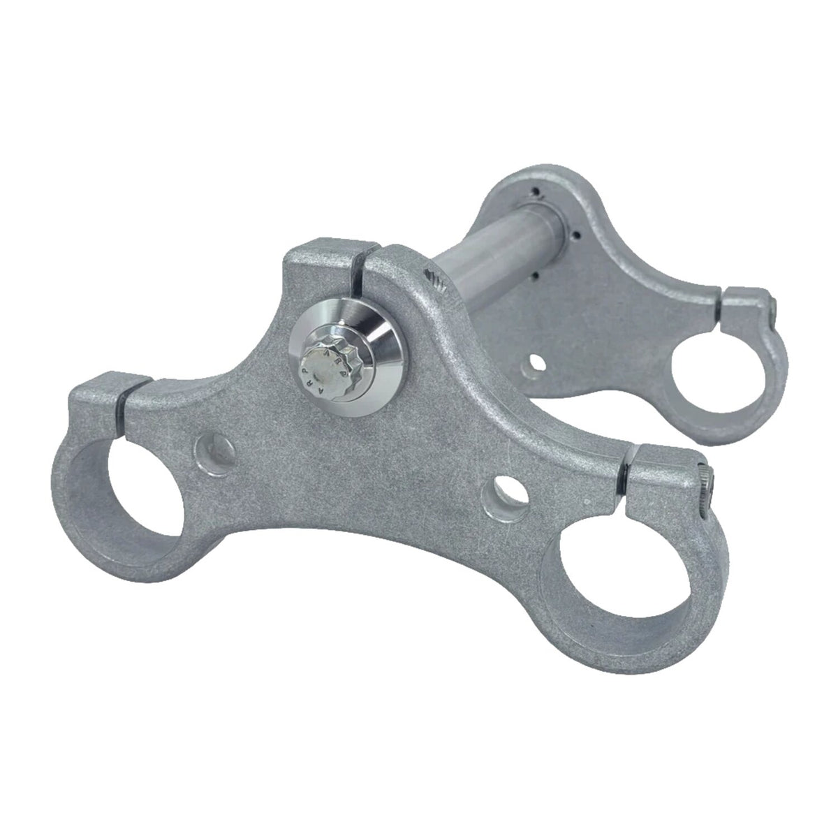 Bare Knuckle Performance Super Narrow triple tree-sæt 41 mm