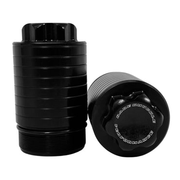 Bare Knuckle Performance gaffelforlængere 49 mm, 2"
