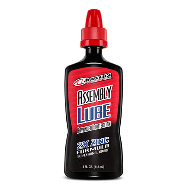 Maxima Racing Oils Assembly Lube 118 cc