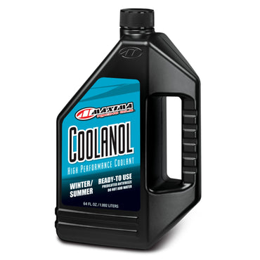 Maxima Coolanol 50/50 kølervæske 1,892 liter