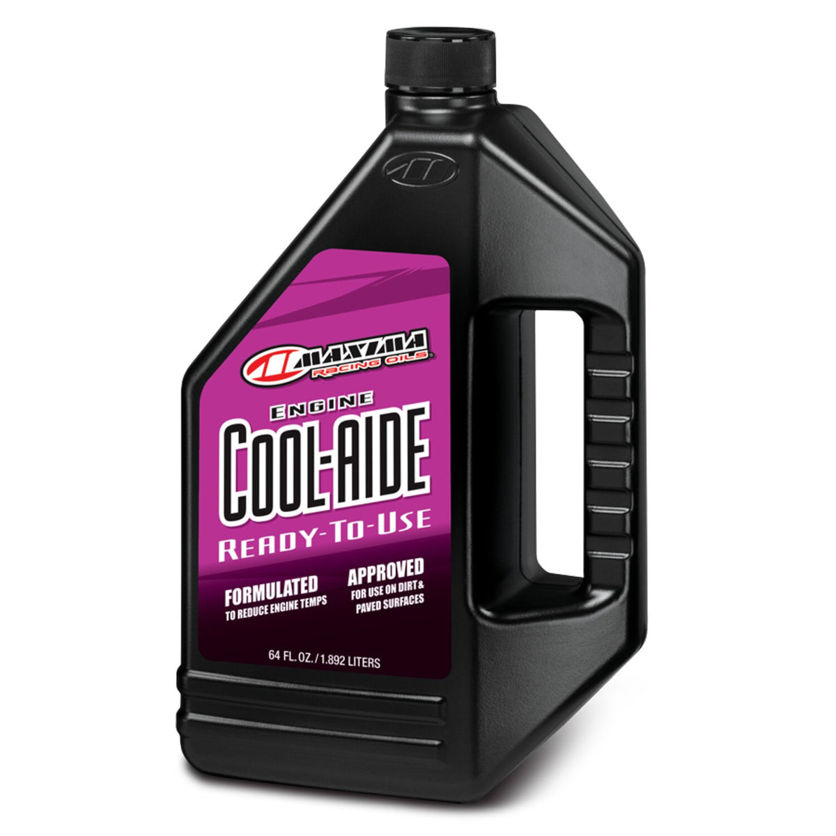Maxima Racing Oils Cool-Aide kølervæske 1.892 cc