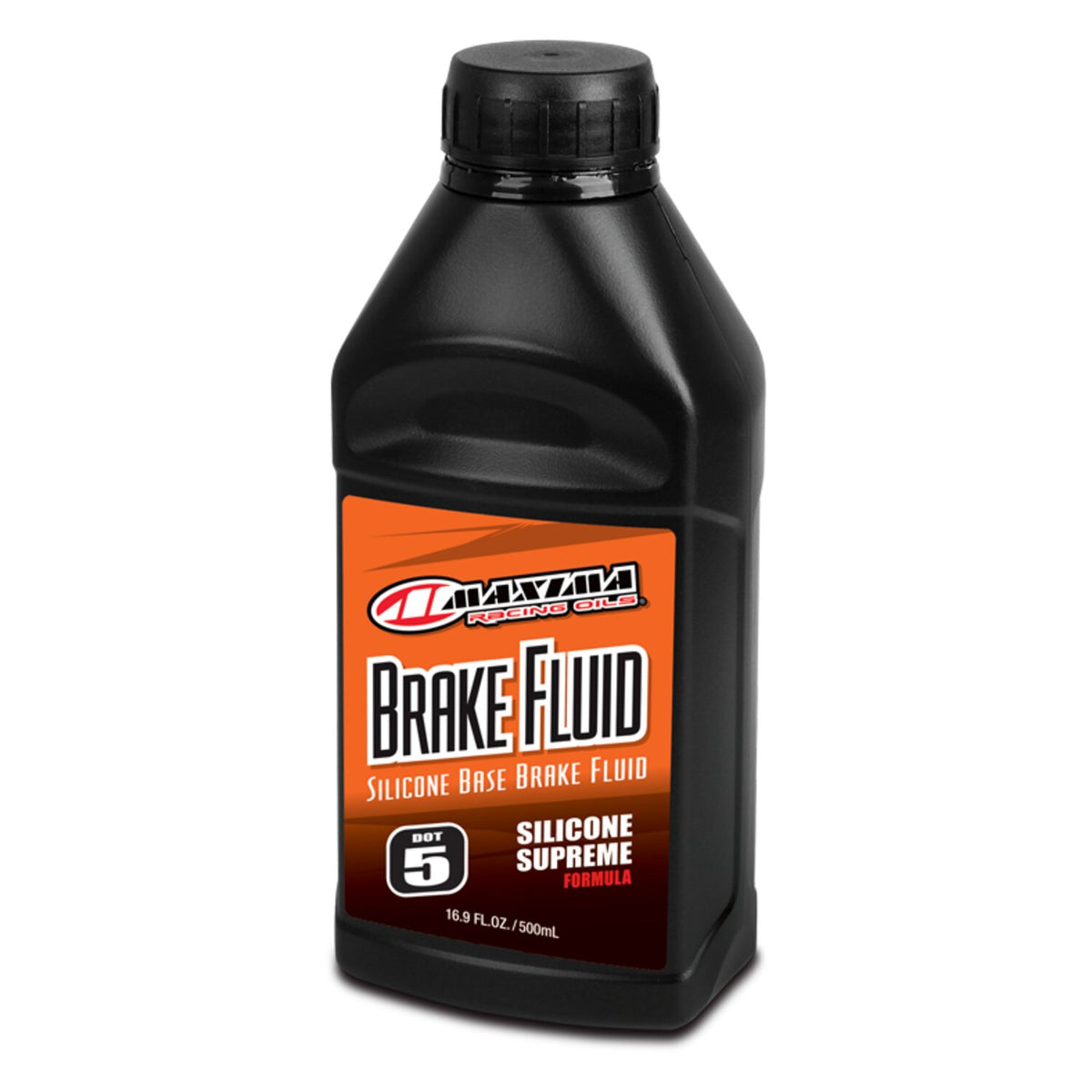 Maxima Racing Oils DOT 5 silikonebremsevæske 500 cc