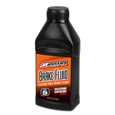 Maxima Racing Oils DOT 5.1 bremsevæske 500 cc