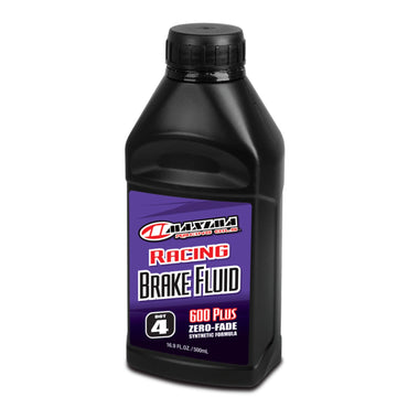 Maxima Racing Oils DOT 4 bremsevæske 500 ml