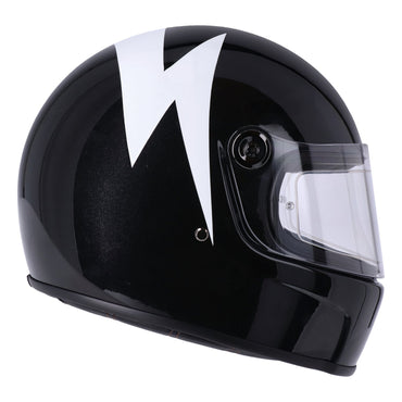 Roeg RX1 Lightning full-facehjelm