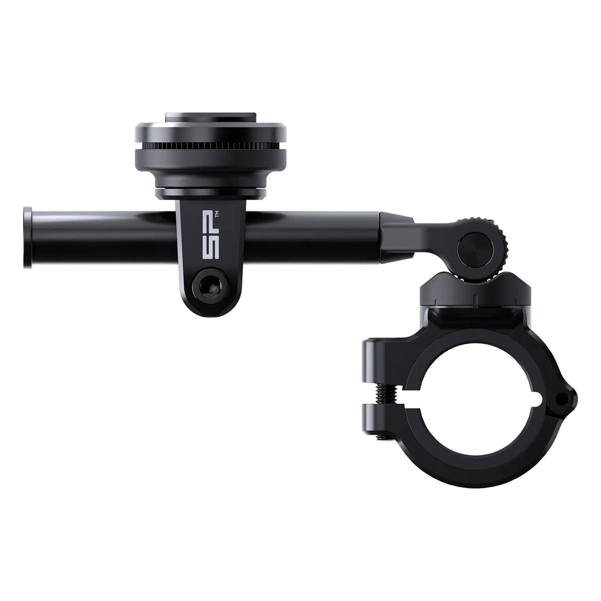 SP Connect Moto Mount 3D SPC+ – sort
