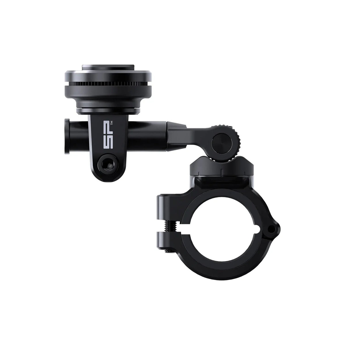 SP Connect Moto Mount 3D SPC+ – sort