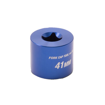 Motion Pro topnøgle til forgafelkapsel, 41 mm