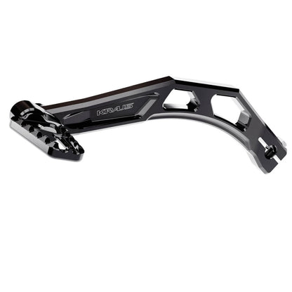 Kraus SX3 gearpedal – sort