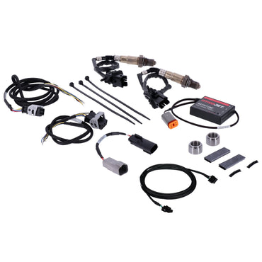 Dynojet Power Vision Autotune-kit med bungs til H-D MT22