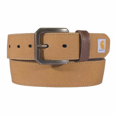 Carhartt Canvas Duck-bælte, Carhartt-brun
