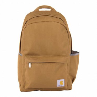 Carhartt Classic laptop-rygsæk 21 l – brun