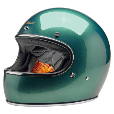 Biltwell Gringo hjelm – Metallic Catalina